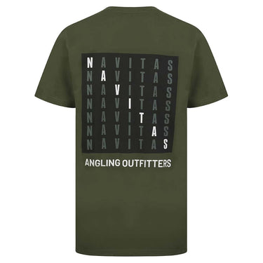 Block T-Shirt